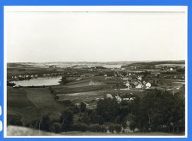 Sensburg, Stadt, Kreis Sensburg Sensburg, Teilansicht IX 