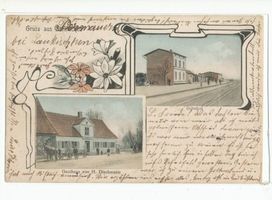 Mauern (Ostpr.), Kreis Labiau 