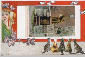 Königsberg (Pr.), Stadtkreis Königsberg 