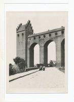 Marienwerder, Stadt, Kreis Marienwerder Danziger Straße