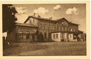 Memel, Stadt, Stadtkreis Memel 