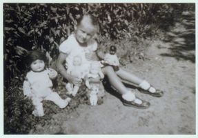 Mulden Kr. Gerdauen, Kreis Gerdauen 