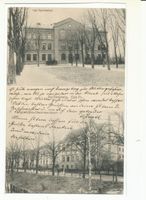 Bartenstein, Kreis Bartenstein 