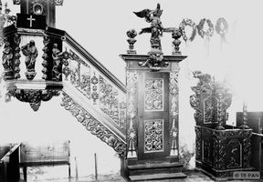 Schnellwalde, Kreis Mohrungen 