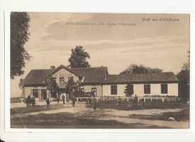 Grünbaum Kr. Elchniederung, Kreis Elchniederung 