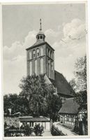 Wehlau, Kreis Wehlau Wehlau, Kirche III Велау, церковь, III