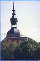 Frauenburg, Kreis Braunsberg Frauenburg, Glockenturm IX Frauenburg, Dom