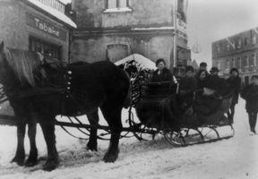 Markthausen, Kreis Labiau 