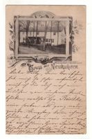 Neukuhren, Kreis Samland 