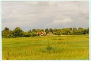 Mulden Kr. Gerdauen, Kreis Gerdauen 