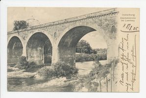 Insterburg, Stadt, Stadtkreis Insterburg 