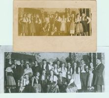 Mulden Kr. Gerdauen, Kreis Gerdauen 