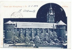 Königsberg (Pr.), Stadtkreis Königsberg 