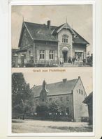 Fichthorst, Kreis Elbing 