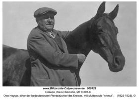 Dräwen, Kreis Ebenrode 