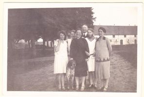 Neuhoff Kr. Elchniederung, Kreis Elchniederung 