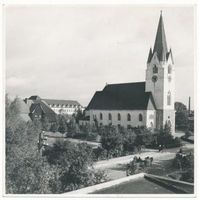 Heydekrug Kr. Heydekrug, Kreis Heydekrug Heydekrug Kr. Heydekrug, Evang. Kirche IV 