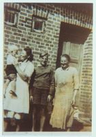 Neuastrau, Kreis Gerdauen 