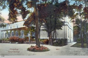 Königsberg (Pr.), Stadtkreis Königsberg 