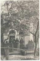Eckertsdorf, Kreis Sensburg Eckertsdorf, Nonnen des Philipponenklosters Эккертсдорф, монахини монастыря филиппонов