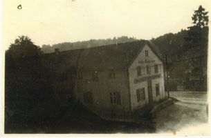 Rauschen Kr. Samland, Kreis Samland Rauschen Kr. Samland, Auto Reparaturwerkstatt 