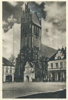 Seeburg, Kreis Rößel Seeburg, Katholische Kirche V Зеебург, католическая церковь, V