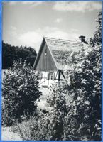 Neukrug Kr. Elbing, Ort, Kreis Elbing Neukrug Kr. Elbing, Fischerhaus ?? 