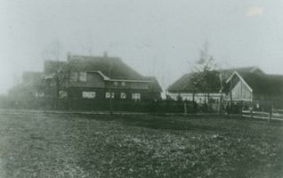 Ossafelde, Kreis Elchniederung 