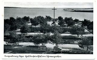 Jägerhöhe, Kreis Angerburg  