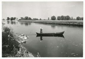  Großer Friedrichsgraben, Am Memeldelta II Labiau, Orte im Kreis