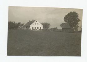 Schöneberg Kr. Rößel, Kreis Rößel Schöneberg Kr. Rößel, Schule III 