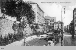 Königsberg (Pr.), Stadtkreis Königsberg 