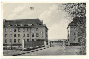 Goldap, Kreis Goldap Kosmeder Weg