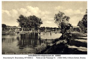Braunsberg Kr. Braunsberg, Kreis Braunsberg  