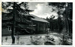 Jägerhöhe, Kreis Angerburg  
