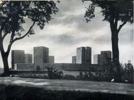 Hohenstein Kr. Osterode, Stadt, Kreis Osterode 