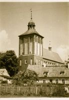 Bartenstein, Kreis Bartenstein Bartenstein, Stadtkirche VI Бартенштайн, городская церковь, VI
