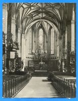 Braunsberg Kr. Braunsberg, Kreis Braunsberg Braunsberg, Kath. Pfarrkirche, Inneres V Braunsberg, Katholische Pfarrkirche (Katharinenkirche)