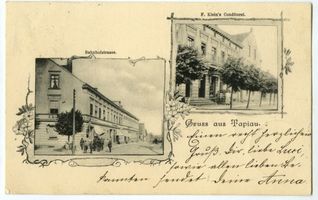 Tapiau, Kreis Wehlau 