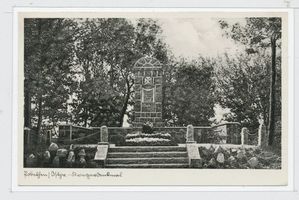 Pobethen, Kreis Samland 