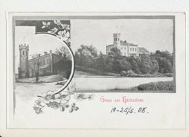 Hochzehren, Kreis Marienwerder 