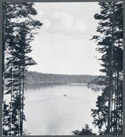  Niedersee, Am Niedersee II Masurische Seen