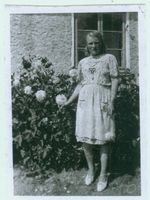 Mauenfelde, Kreis Gerdauen 