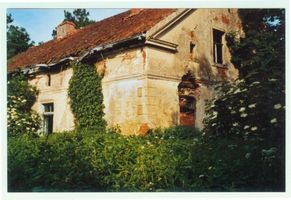 Mulden Kr. Gerdauen, Kreis Gerdauen 