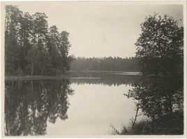  Kreis Osterode, Drenske-See II Masurische Seen