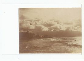 Cranz Kr. Samland, Ort, Kreis Samland 