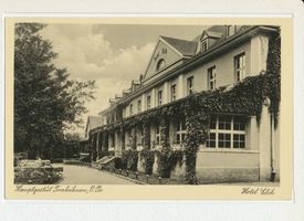 Groß Trakehnen, Kreis Ebenrode 