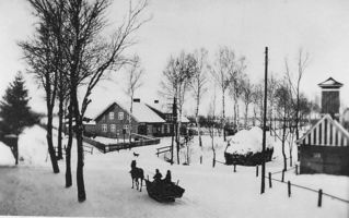 Hohenbruch (Ostpr.), Kreis Labiau 