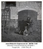 Gilkendorf, Kreis Elchniederung 