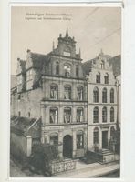 Elbing, Stadt, Stadtkreis Elbing Elbing, ehem. Krämerzunfthaus Elbing, nicht verortete Bildmotive